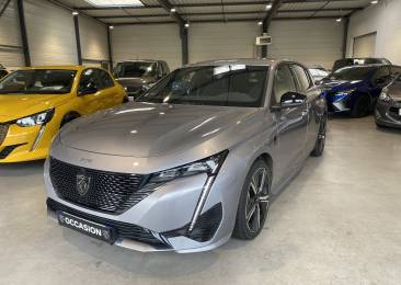 Peugeot 308 (3) PHEV 225 E-EAT8 GT