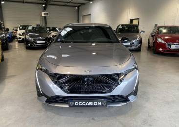 Peugeot 308 (3) PHEV 225 E-EAT8 GT