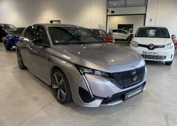 Peugeot 308 (3) PHEV 225 E-EAT8 GT