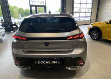 Peugeot 308 (3) PHEV 225 E-EAT8 GT