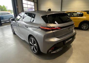 Peugeot 308 (3) PHEV 225 E-EAT8 GT