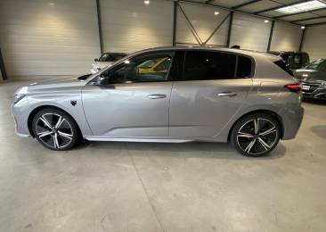 Peugeot 308 (3) PHEV 225 E-EAT8 GT