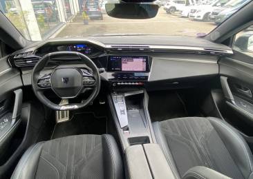 Peugeot 308 (3) PHEV 225 E-EAT8 GT