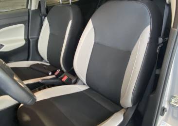 Nissan Micra (5) IG-T 92 N-Sport