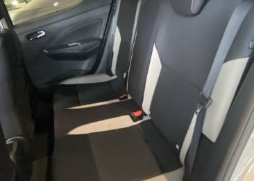 Nissan Micra (5) IG-T 92 N-Sport