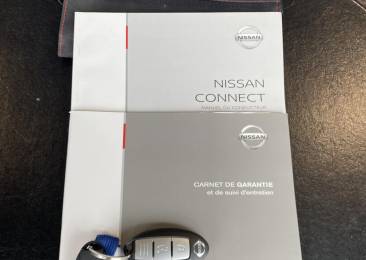 Nissan Micra (5) IG-T 92 N-Sport