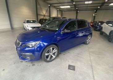 Peugeot 308 (2) 1.2 PureTech 130 S&S GT Line
