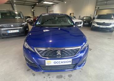 Peugeot 308 (2) 1.2 PureTech 130 S&S GT Line