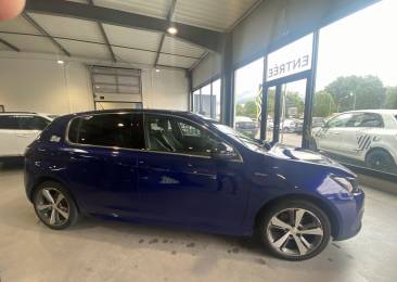 Peugeot 308 (2) 1.2 PureTech 130 S&S GT Line
