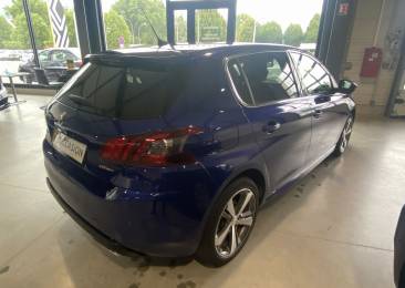 Peugeot 308 (2) 1.2 PureTech 130 S&S GT Line