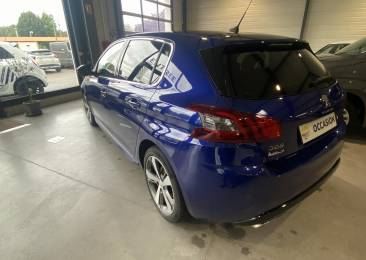Peugeot 308 (2) 1.2 PureTech 130 S&S GT Line