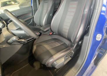 Peugeot 308 (2) 1.2 PureTech 130 S&S GT Line