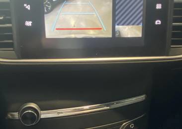 Peugeot 308 (2) 1.2 PureTech 130 S&S GT Line
