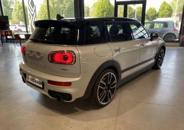 Mini Clubman (2) John Cooper Works ALL4  231 ch BVA8