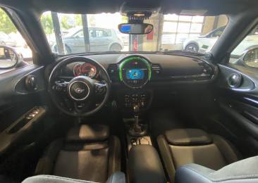 Mini Clubman (2) John Cooper Works ALL4  231 ch BVA8