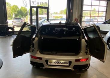 Mini Clubman (2) John Cooper Works ALL4  231 ch BVA8