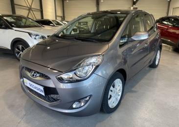 Hyundai ix20 1.6 CRDi 115 PACK Premium