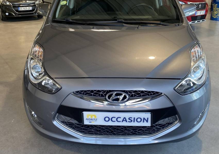 Hyundai ix20 1.6 CRDi 115 PACK Premium