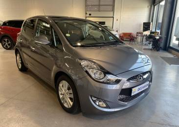 Hyundai ix20 1.6 CRDi 115 PACK Premium
