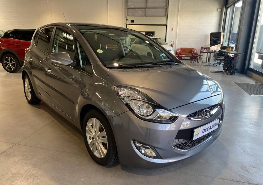 Hyundai ix20 1.6 CRDi 115 PACK Premium