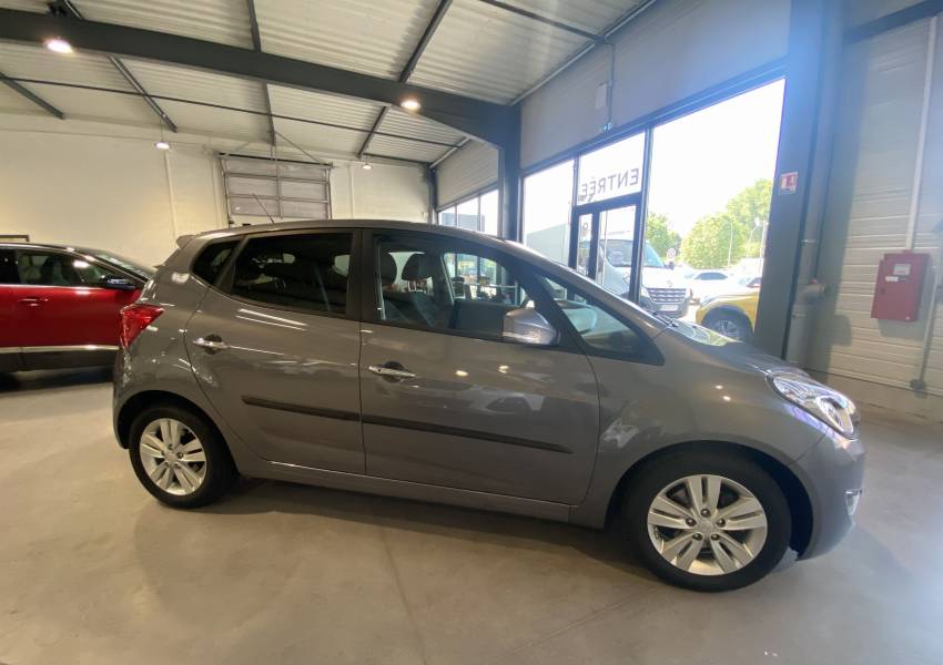 Hyundai ix20 1.6 CRDi 115 PACK Premium