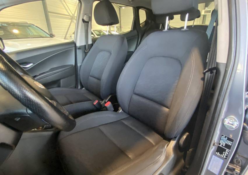 Hyundai ix20 1.6 CRDi 115 PACK Premium
