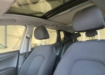 Hyundai ix20 1.6 CRDi 115 PACK Premium