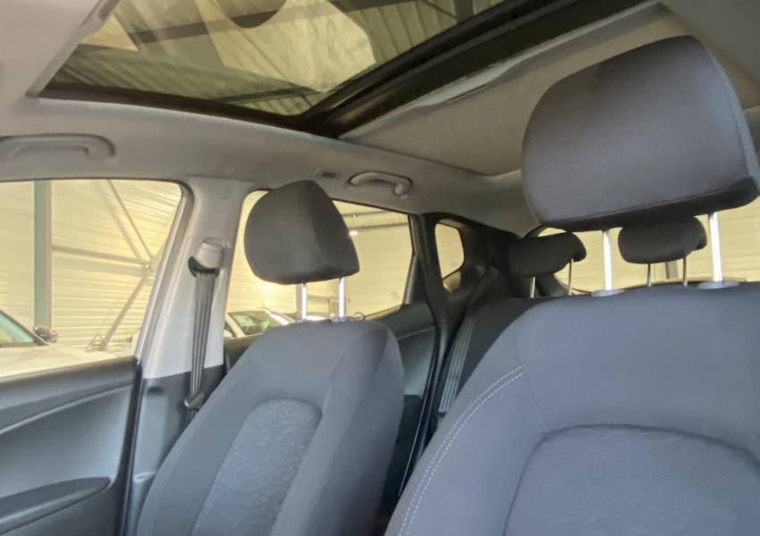 Hyundai ix20 1.6 CRDi 115 PACK Premium