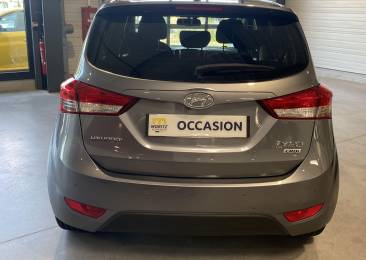 Hyundai ix20 1.6 CRDi 115 PACK Premium