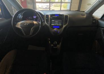 Hyundai ix20 1.6 CRDi 115 PACK Premium