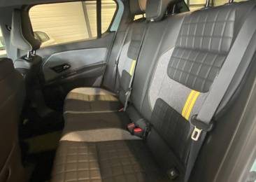 Renault 4 (2) iconic 150 ch autonomie confort