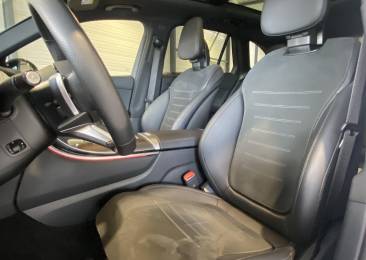 Mercedes GLC (2) GLC 300 de AMG Line 4MATIC
