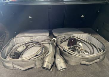 Mercedes GLC (2) GLC 300 de AMG Line 4MATIC