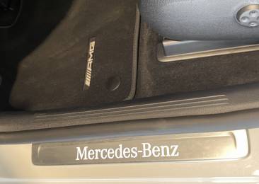 Mercedes GLC (2) GLC 300 de AMG Line 4MATIC