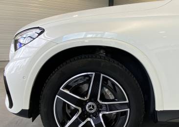 Mercedes GLC (2) GLC 300 de AMG Line 4MATIC