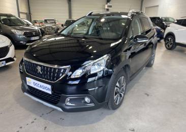 Peugeot 2008 1.2 L 110 S&S EAT6 Allure