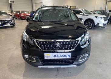 Peugeot 2008 1.2 L 110 S&S EAT6 Allure