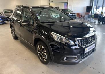Peugeot 2008 1.2 L 110 S&S EAT6 Allure
