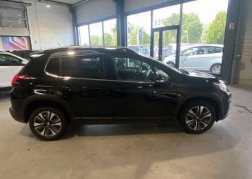 Peugeot 2008 1.2 L 110 S&S EAT6 Allure