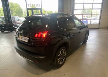 Peugeot 2008 1.2 L 110 S&S EAT6 Allure