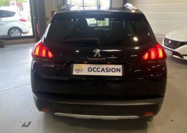 Peugeot 2008 1.2 L 110 S&S EAT6 Allure