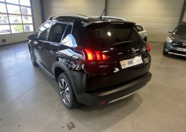 Peugeot 2008 1.2 L 110 S&S EAT6 Allure