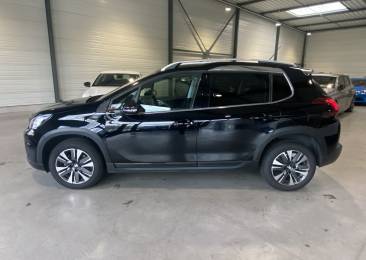 Peugeot 2008 1.2 L 110 S&S EAT6 Allure