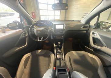 Peugeot 2008 1.2 L 110 S&S EAT6 Allure