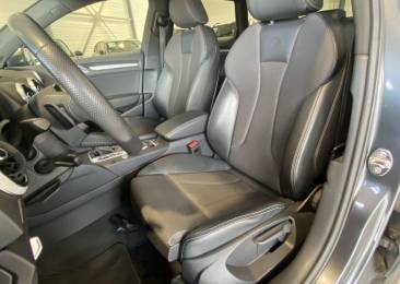 Audi A3 Sportback (3) 35 TDI 150 S TRONIC S LINE PLUS