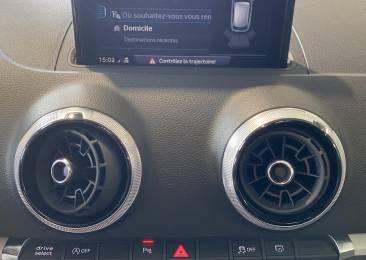 Audi A3 Sportback (3) 35 TDI 150 S TRONIC S LINE PLUS