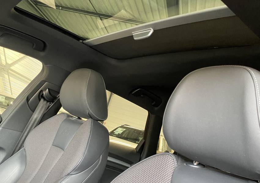 Audi A3 Sportback (3) 35 TDI 150 S TRONIC S LINE PLUS
