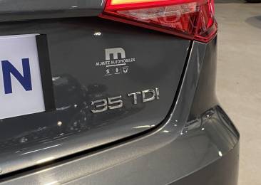 Audi A3 Sportback (3) 35 TDI 150 S TRONIC S LINE PLUS