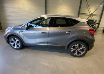Renault Captur (2) R.S. Line E-Tech hybride 145 -21B