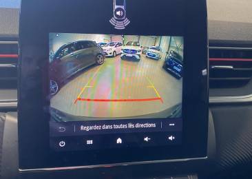 Renault Captur (2) R.S. Line E-Tech hybride 145 -21B